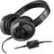 Фото - Гарнитура MSI Immerse GH30 Immerse Stereo Over-ear Gaming Headset V2 (S37-2101001-SV1) | click.ua