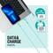 Фото - Кабель ACCLAB AL-CBCOLOR-L1MT USB - Lightning (M/M), 1.2 м, Mint (1283126518195) | click.ua