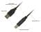 Фото - Кабель Piko USB - USB Type-B V 2.0 (M/M), 1.8 м, черный (1283126474033) | click.ua