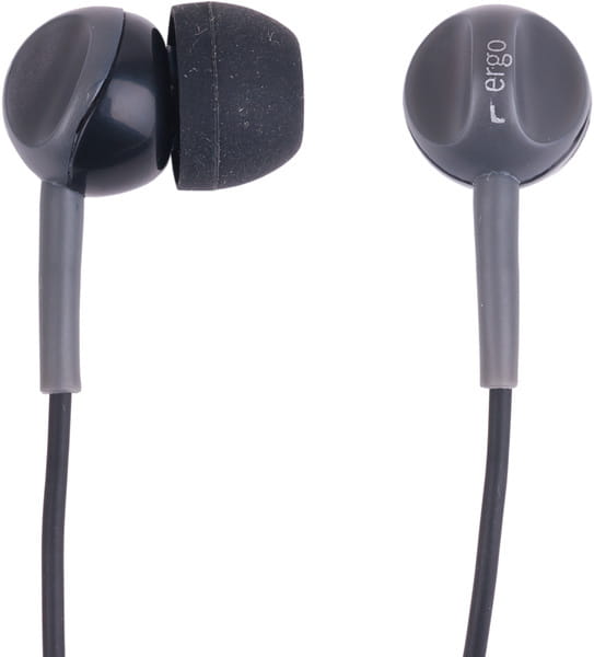 Наушники Ergo VT-701 Grey (6068159)