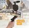 Фото - Комплект блогера Piko Vlogging Kit PVK-01LM (1283126515118) | click.ua