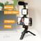 Фото - Комплект блогера Piko Vlogging Kit PVK-01LM (1283126515118) | click.ua