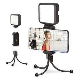 Комплект блогера Piko Vlogging Kit PVK-02L (1283126515088)