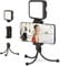Фото - Комплект блогера Piko Vlogging Kit PVK-02L (1283126515088) | click.ua