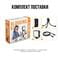 Фото - Комплект блогера Piko Vlogging Kit PVK-02L (1283126515088) | click.ua