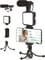 Фото - Комплект блогера Piko Vlogging Kit PVK-02LM (1283126515095) | click.ua