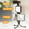 Фото - Комплект блогера Piko Vlogging Kit PVK-02LM (1283126515095) | click.ua