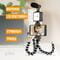 Фото - Комплект блогера Piko Vlogging Kit PVK-03LM (1283126515101) | click.ua