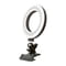 Фото - Кольцевая USB LED-лампа ACCLAB AL-LR050 (1283126511578) | click.ua