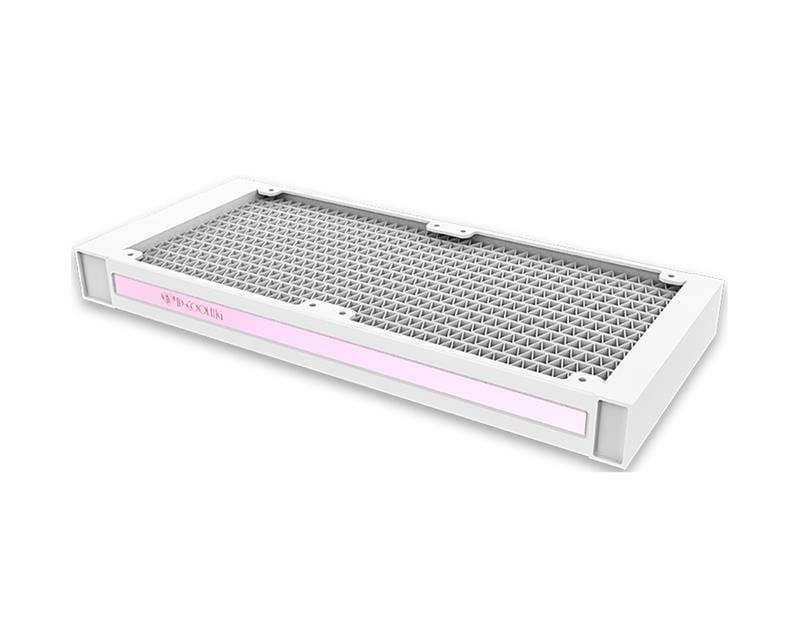 Система водяного охлаждения ID-Cooling Pinkflow 240 ARGB V2