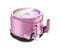Фото - Система водяного охлаждения ID-Cooling Pinkflow 240 ARGB V2 | click.ua