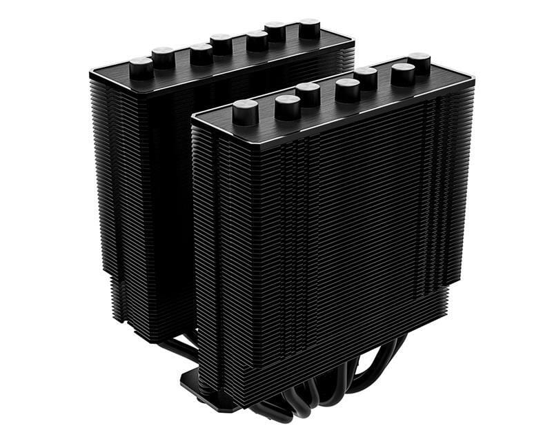 Кулер процессорный ID-Cooling SE-207-XT Advanced Black
