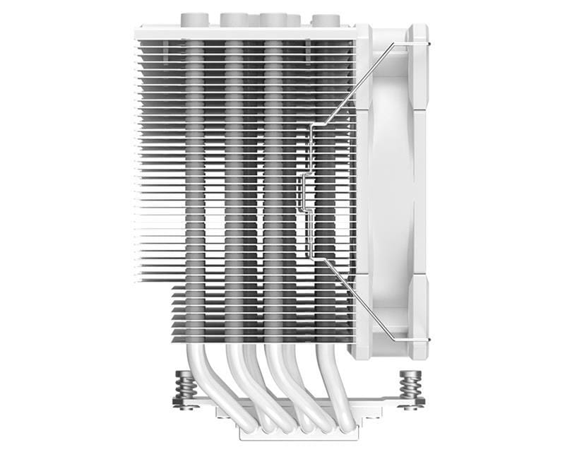 Кулер процессорный ID-Cooling SE-226-XT ARGB Snow