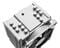 Фото - Кулер процессорный ID-Cooling SE-226-XT White, Intel: 2066/2011/1700/1200/1151/1150/1155/1156, AMD: AM5/AM4, 154х129х106 мм, 4-pin PWM | click.ua