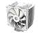 Фото - Кулер процессорный ID-Cooling SE-226-XT White, Intel: 2066/2011/1700/1200/1151/1150/1155/1156, AMD: AM5/AM4, 154х129х106 мм, 4-pin PWM | click.ua