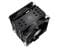 Фото - Кулер процесорний ID-Cooling SE-225-XT Black V2 | click.ua