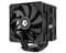 Фото - Кулер процессорный ID-Cooling SE-225-XT Black V2 | click.ua