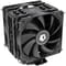 Фото - Кулер процессорный ID-Cooling SE-225-XT Black V2 | click.ua
