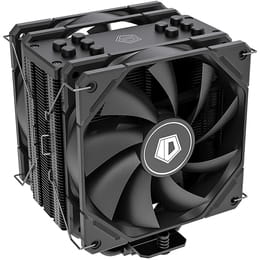 Купити Кулер процесорний ID-Cooling SE-225-XT Black V2 Кулер процесорний ID-Cooling SE-225-XT Black V2