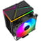 Фото - Кулер процесорний ID-Cooling SE-914-XT ARGB V2 | click.ua