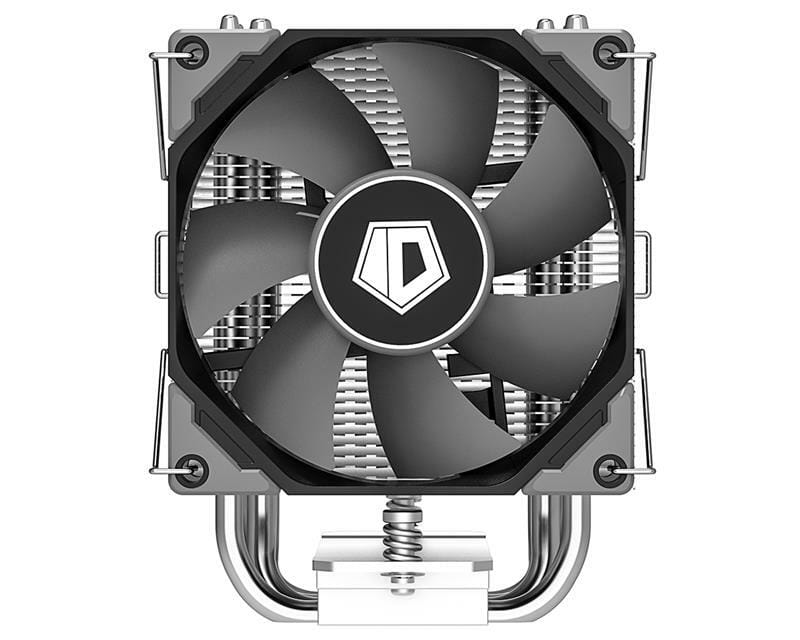 Кулер процессорный ID-Cooling SE-914-XT Basic V2