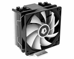 Кулер процессорный ID-Cooling SE-214-XT ARGB