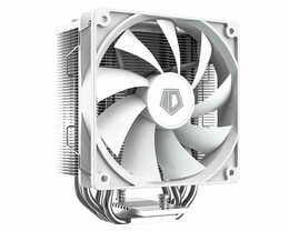 Кулер процессорный ID-Cooling SE-214-XT ARGB White