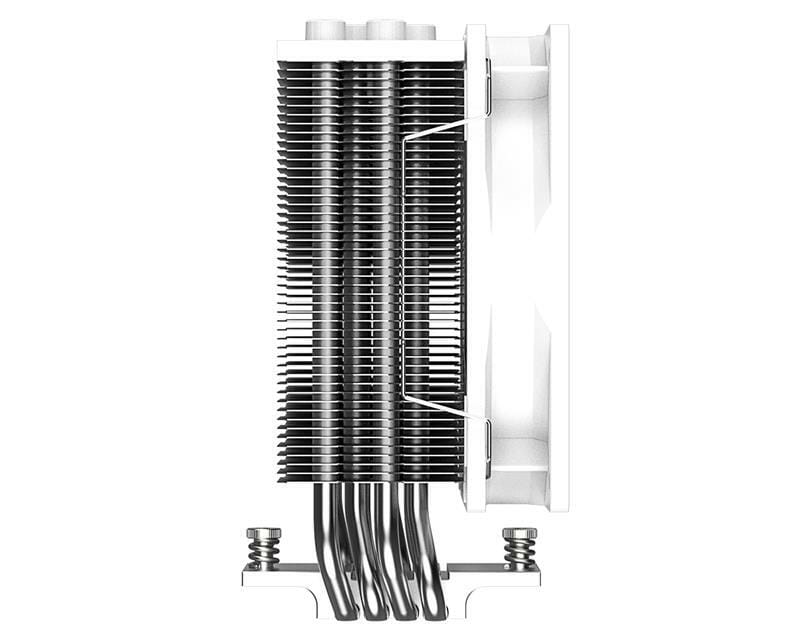 Кулер процессорный ID-Cooling SE-214-XT ARGB White