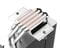 Фото - Кулер процессорный ID-Cooling SE-214-XT ARGB White | click.ua