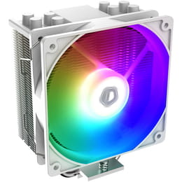 Купить Кулер процессорный ID-Cooling SE-214-XT ARGB White Кулер процессорный ID-Cooling SE-214-XT ARGB White