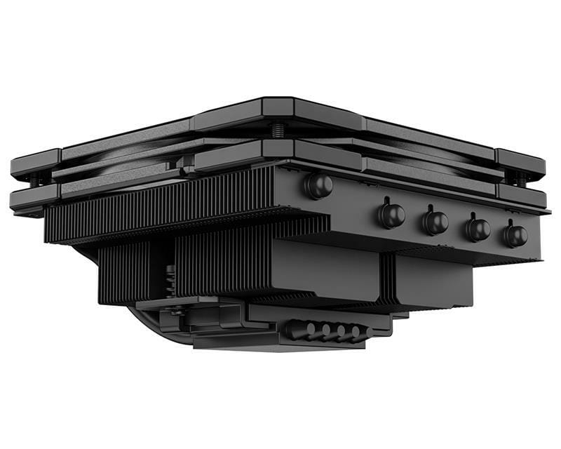 Кулер процессорный ID-Cooling IS-55 ARGB