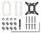 Фото - Кулер процесорний ID-Cooling IS-55 ARGB White | click.ua