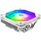 Фото - Кулер процесорний ID-Cooling IS-55 ARGB White | click.ua