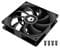 Фото - Вентилятор ID-Cooling FL-12025K | click.ua