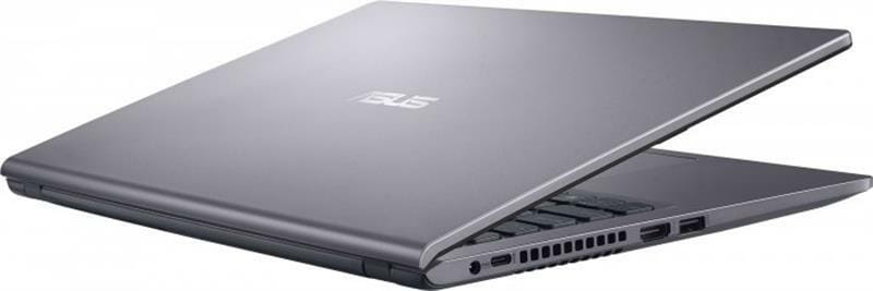 Ноутбук Asus X515EP-BQ656 (90NB0TZ1-M00HW0) FullHD Grey