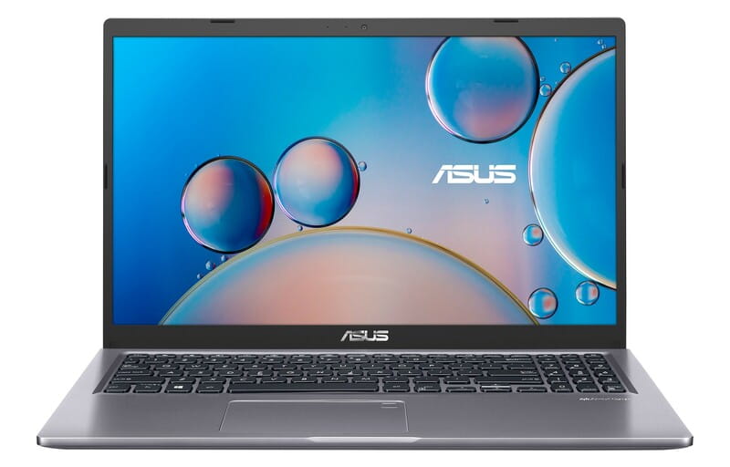 Ноутбук Asus X515EP-BQ656 (90NB0TZ1-M00HW0) FullHD Grey