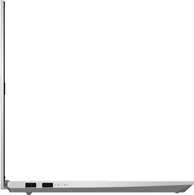 Ноутбук Asus Vivobook Pro 15 M3500QC-KJ494 (90NB0UT1-M00E70) FullHD Silver