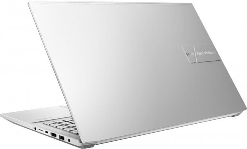 Ноутбук Asus Vivobook Pro 15 M3500QC-KJ494 (90NB0UT1-M00E70) FullHD Silver