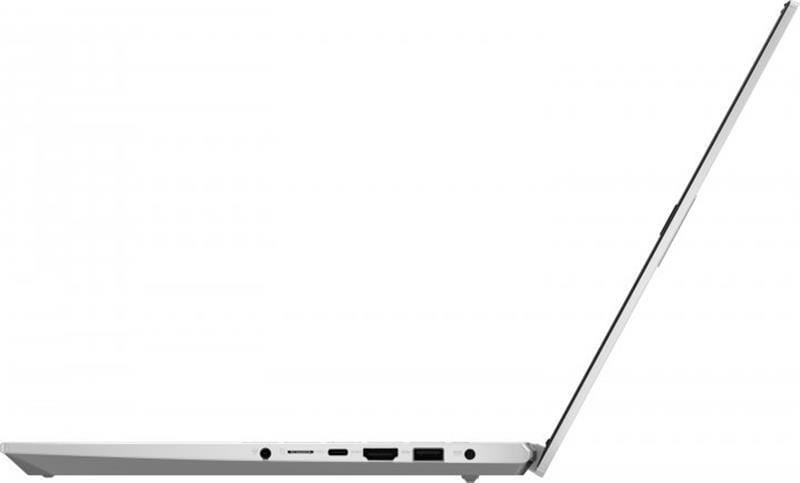 Ноутбук Asus Vivobook Pro 15 M3500QC-KJ494 (90NB0UT1-M00E70) FullHD Silver