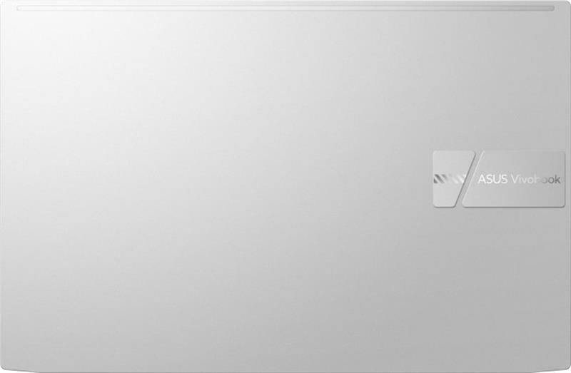 Ноутбук Asus Vivobook Pro 15 M3500QC-KJ494 (90NB0UT1-M00E70) FullHD Silver