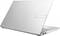 Фото - Ноутбук Asus Vivobook Pro 15 M3500QC-KJ494 (90NB0UT1-M00E70) FullHD Silver | click.ua
