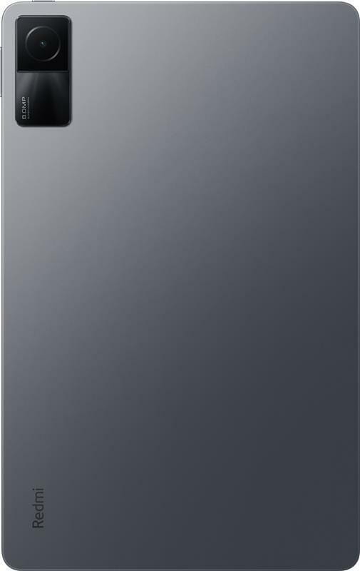 Планшетний ПК Xiaomi Redmi Pad 3/64GB Graphite Gray (VHU4221EU)
