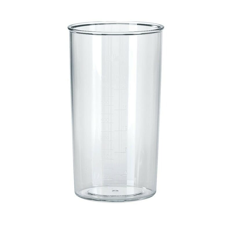 Блендер Braun MQ 3125 B
