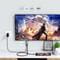 Фото - Кабель Choetech HDMI - USB Type-C (M/M), 1.8 м, Grey (XCH-M180GY) | click.ua