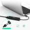 Фото - Сетевой адаптер Choetech HUB-U02 4-In-1 USB-C to RJ45 | click.ua
