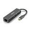 Фото - Сетевой адаптер Choetech HUB-U02 4-In-1 USB-C to RJ45 | click.ua
