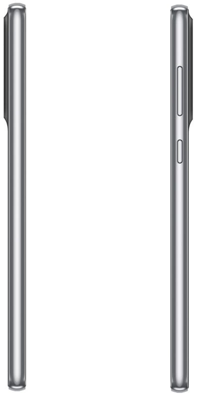 Смартфон Samsung Galaxy A73 5G SM-A736 6/128GB Dual Sim Gray (SM-A736BZADSEK)