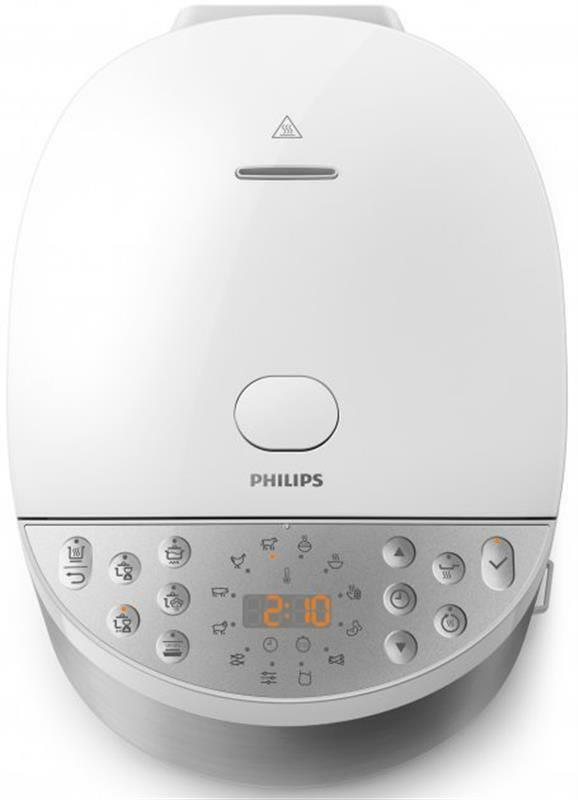 Мультиварка Philips HD4713/40