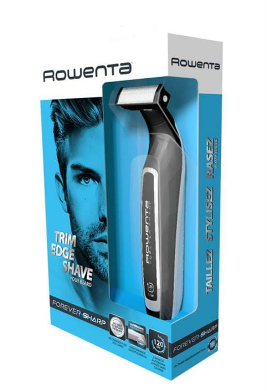 Триммер Rowenta TN6000F5