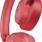 Фото - Bluetooth-гарнітура JBL Tune 700BT Coral Orange (JBLT700BTCOR) | click.ua